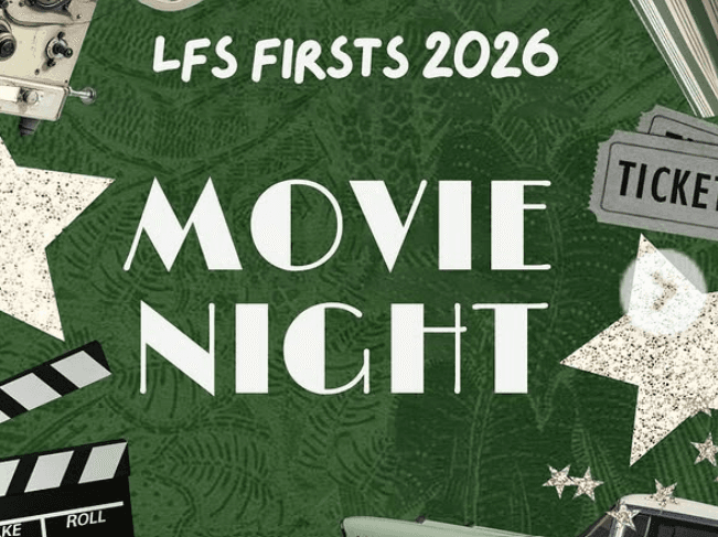 LFS Movie Night