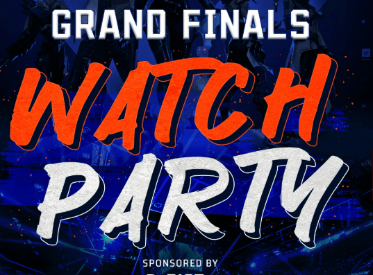 2026 VCT AMERICAS STAGE 2 GRAND FINALS WATCH PARTY