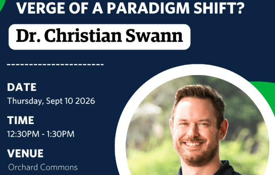 How to set exercise and health goals: Are we on the verge of a paradigm shift?