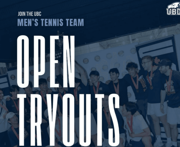 Open Tryouts