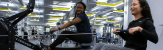 First Day of Women (Trans Women Welcome) & Two-Spirit, Trans, Non-Binary (2STNB) Fitness Hours