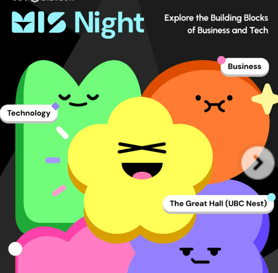 MIS Night 2026