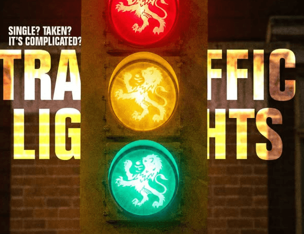 Traffic Lights Party