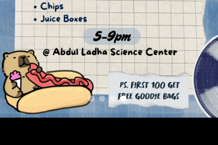 Welcome back BBQ and Dunk Tank