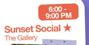 Sunset Social