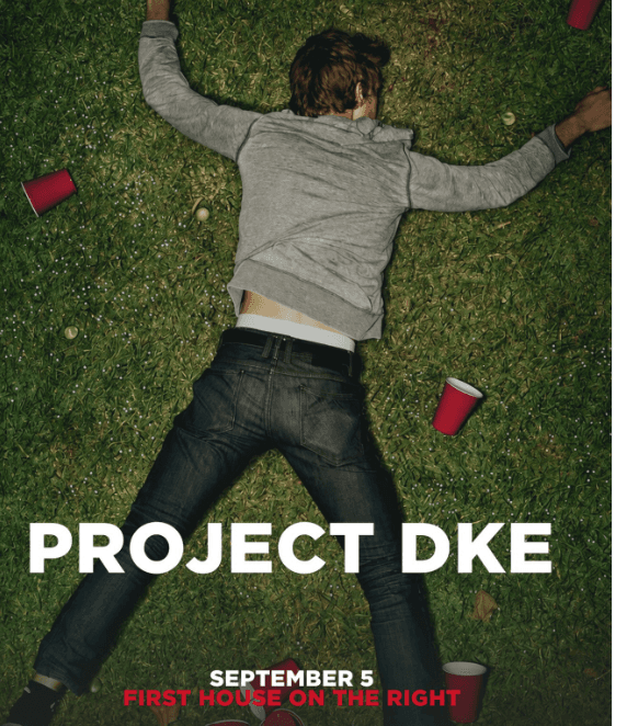 Project DKE