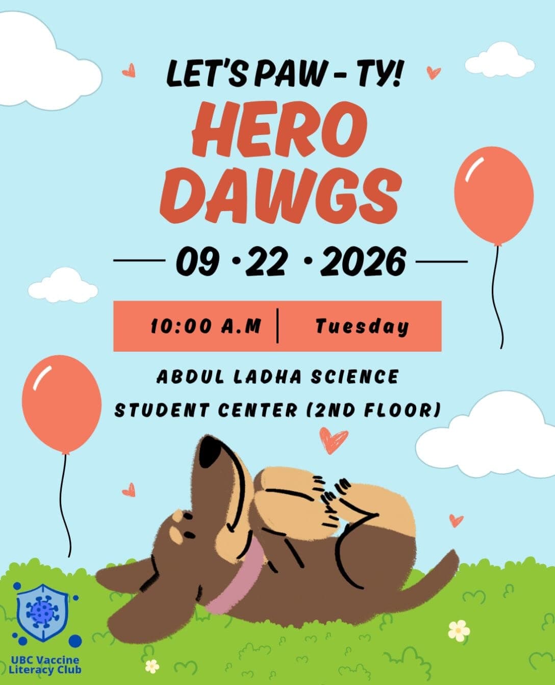 HERO DAWGS