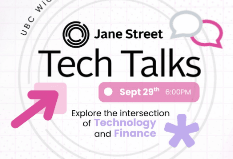 Jane Street Tech Talks