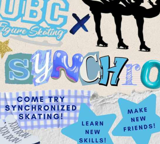 On-Ice Synchro Workshop