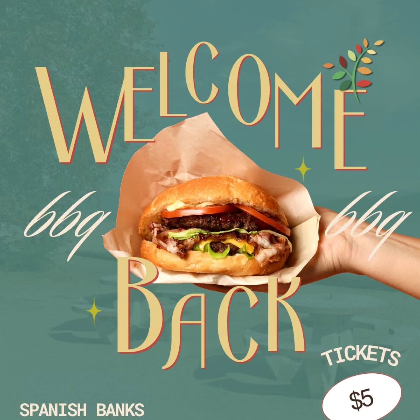 MSA UBC Welcome BBQ 2026