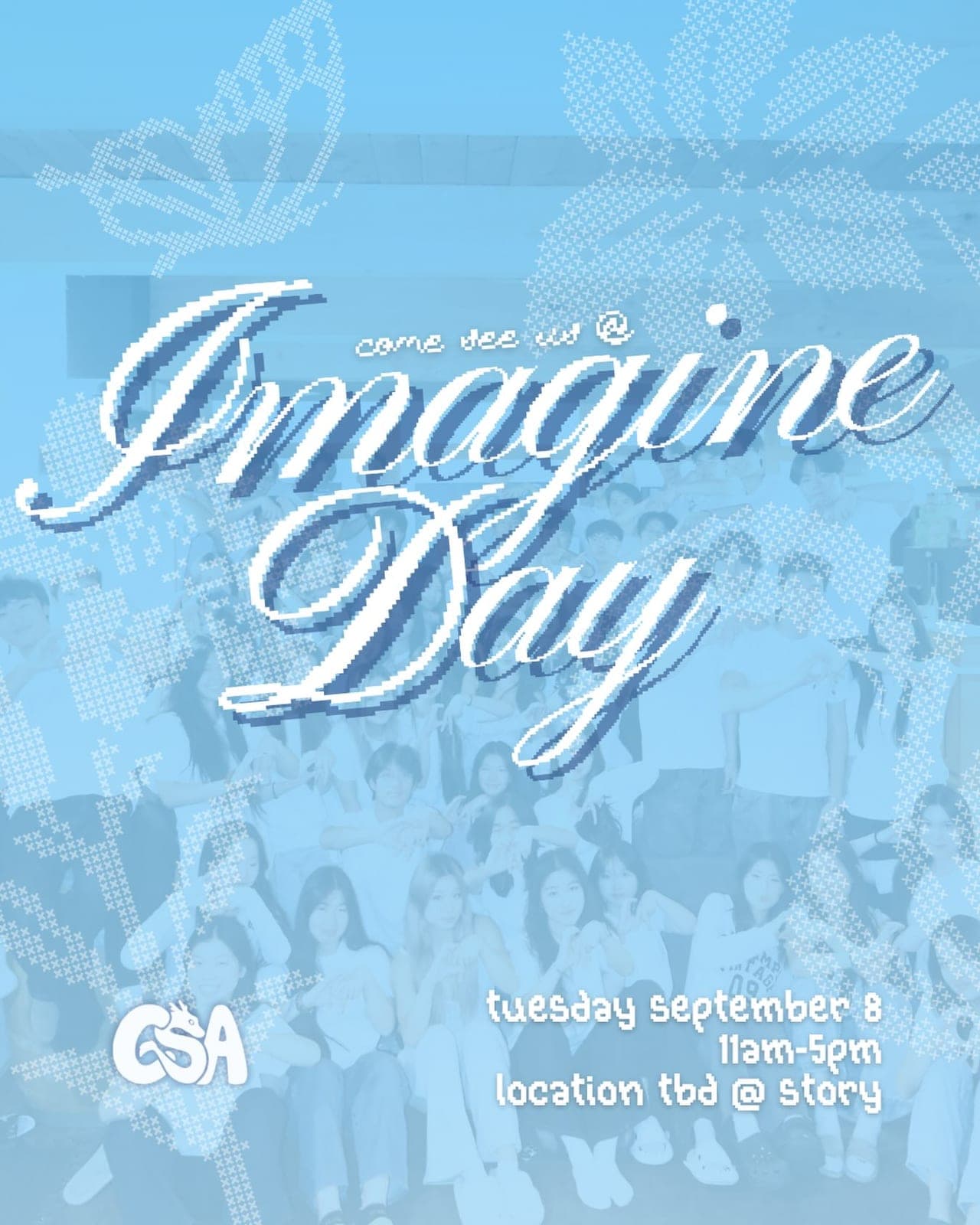 Imagine Day