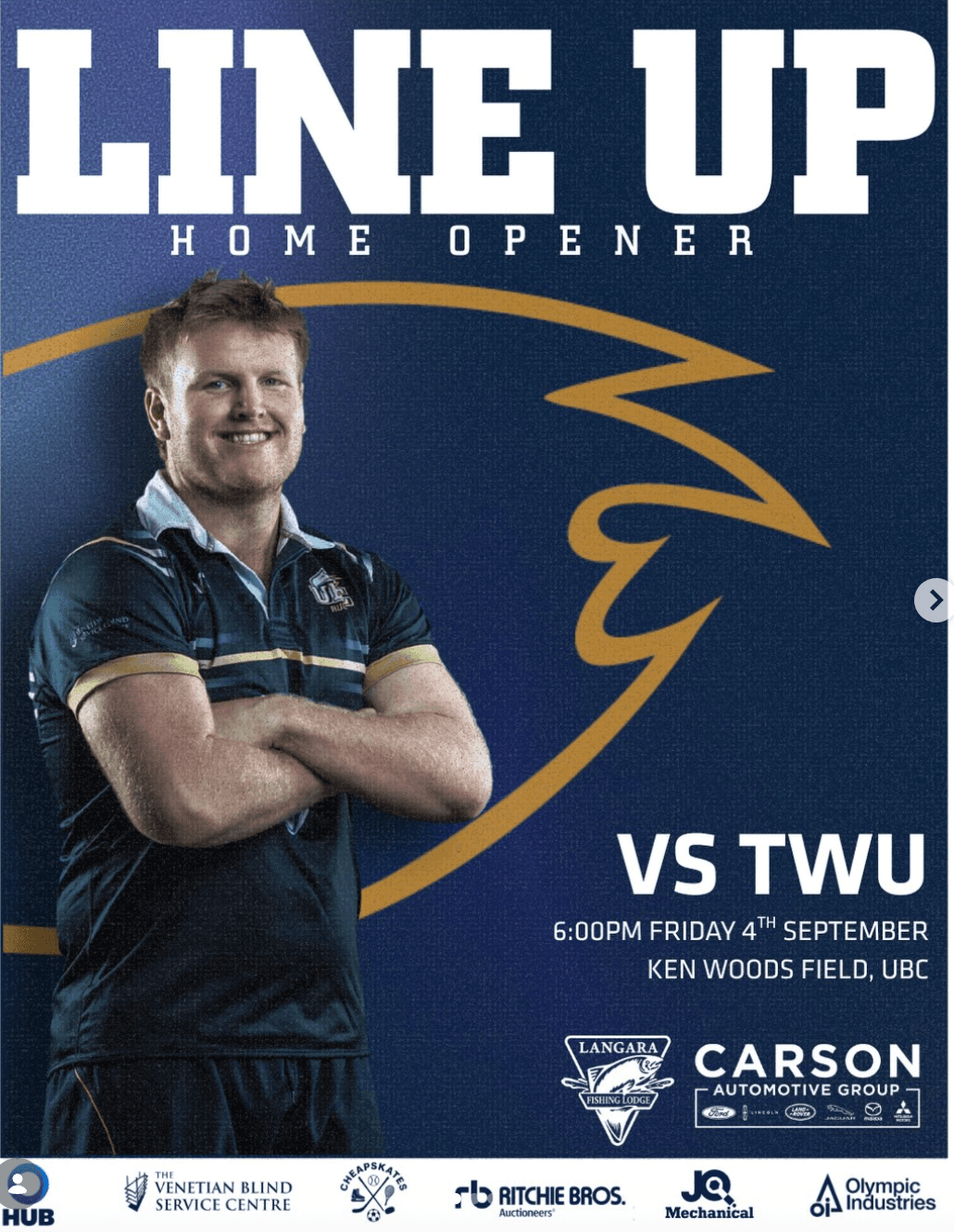 Home Opener
