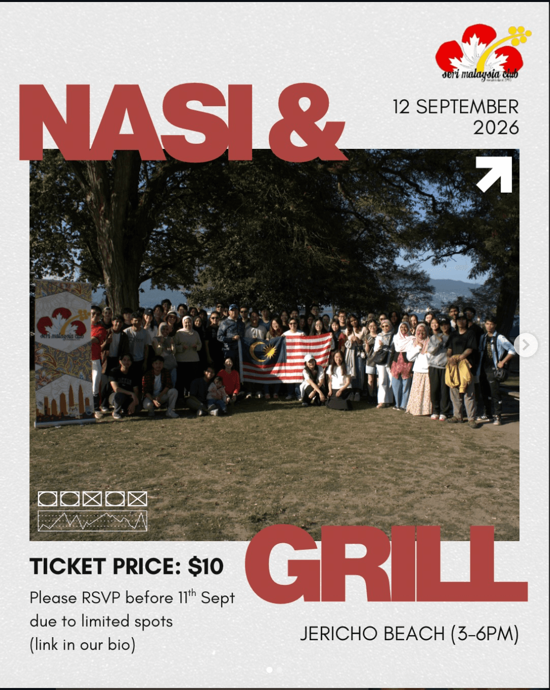 Nasi and Grill